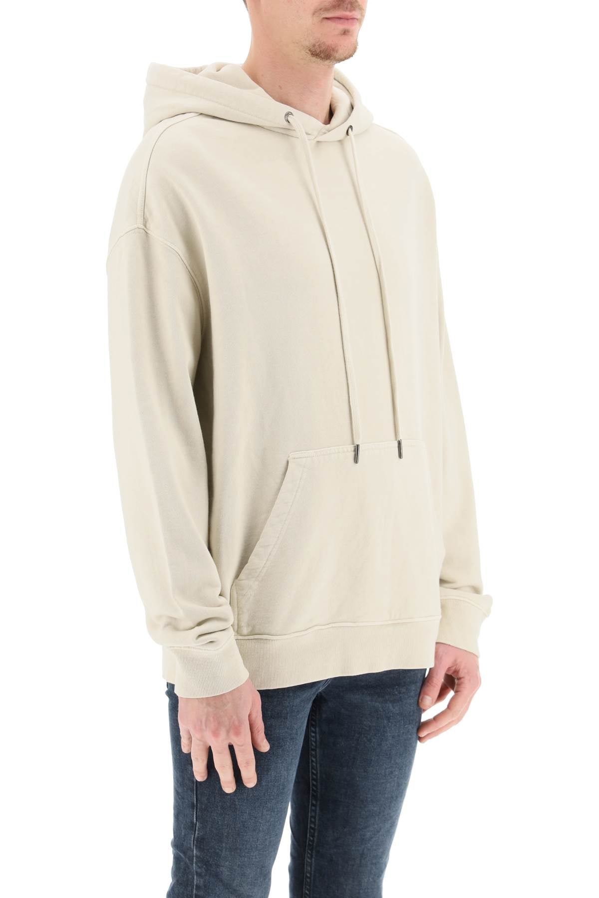 Ksubi Ksubi 4x4 biggie hoodie