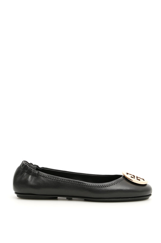 Tory Burch Tory burch minnie travel flats