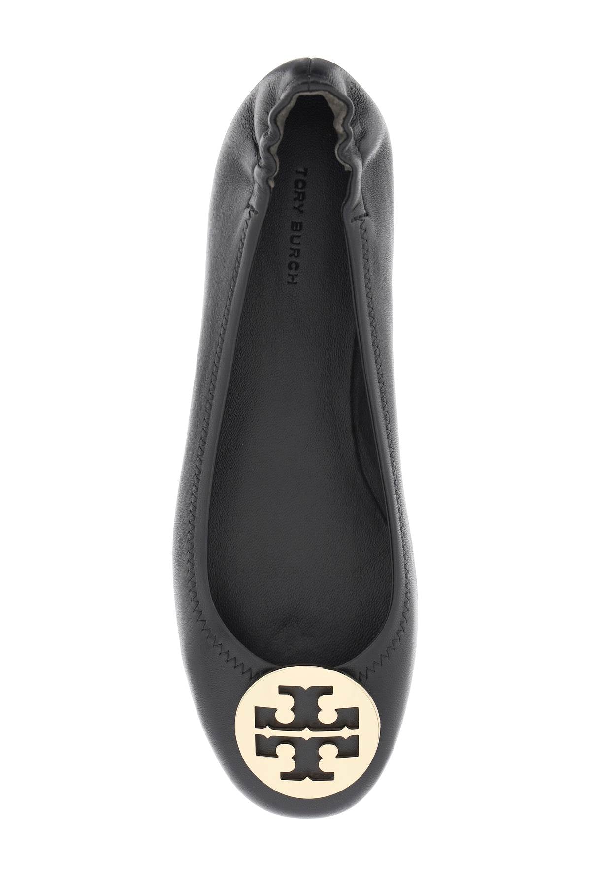 Tory Burch Tory burch minnie travel flats