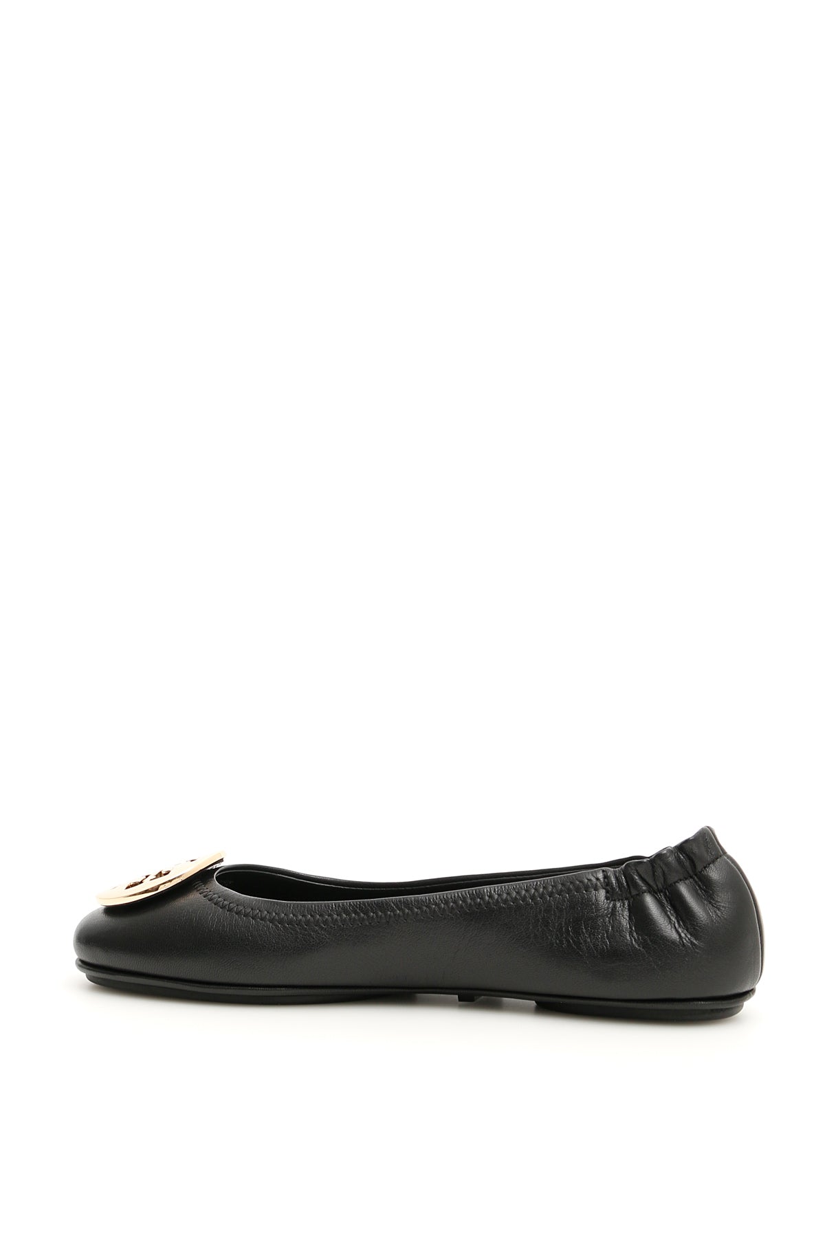 Tory Burch Tory burch minnie travel flats