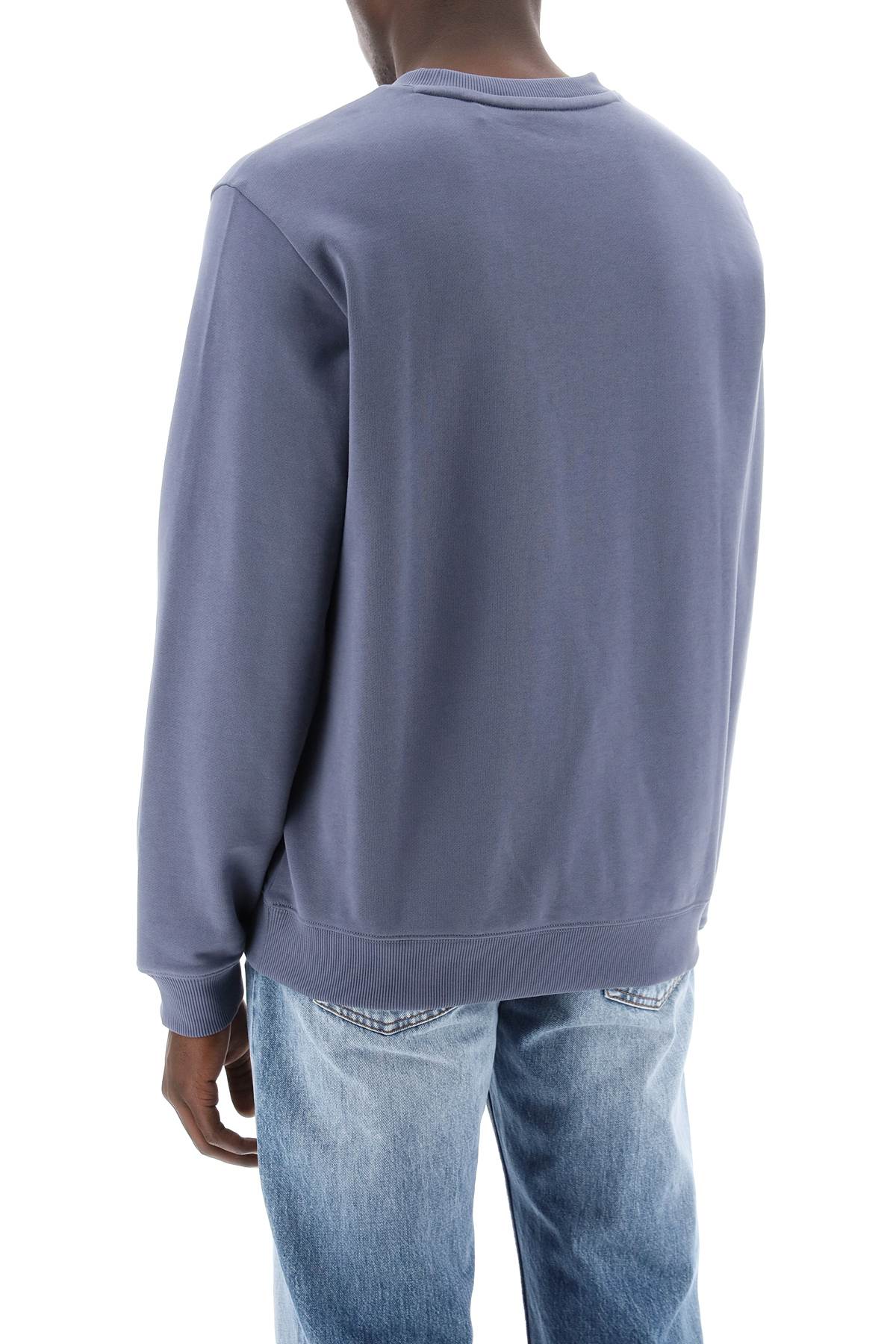 Hugo regular fit light sweatshirt