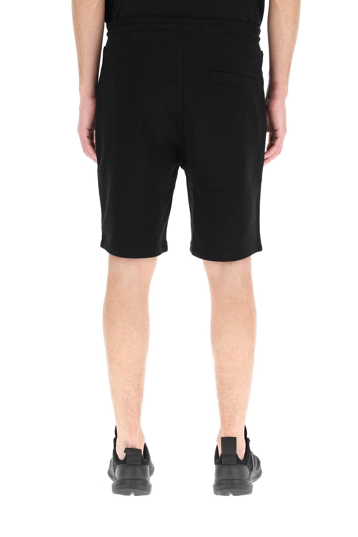 Hugo diz sweat shorts