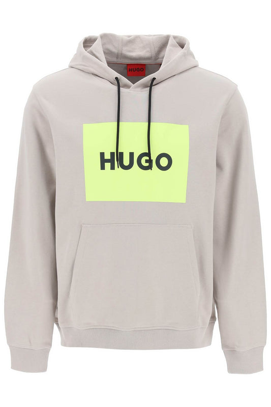 Hugo duratschi sweatshirt with box