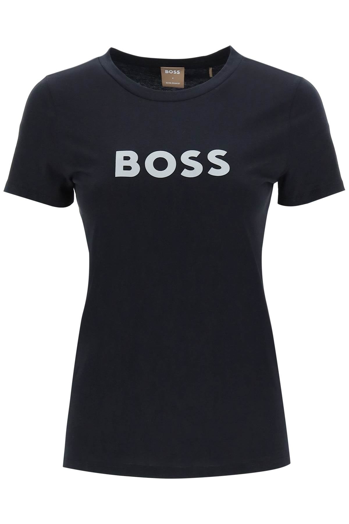 Boss Boss logo t-shirt