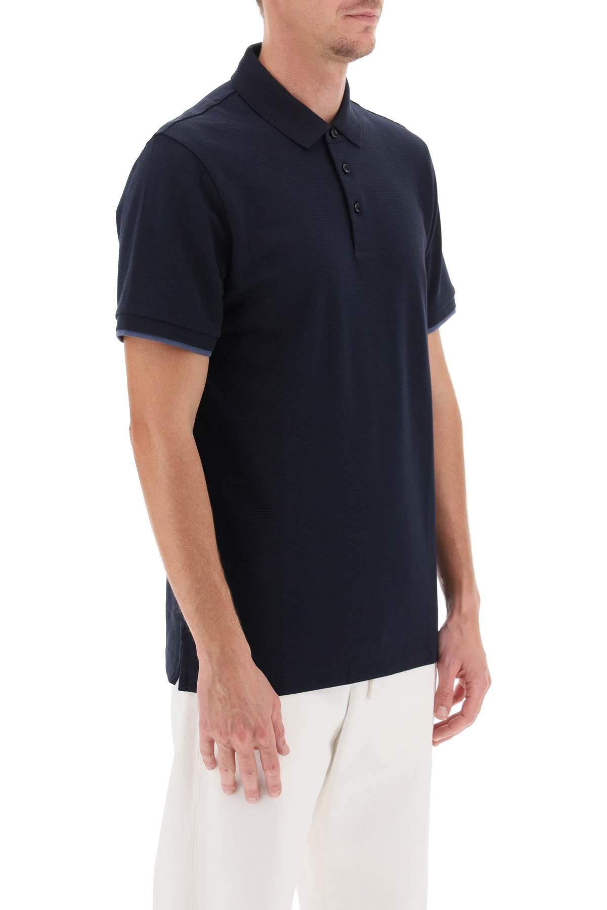 Boss Boss phillipson polo shirt