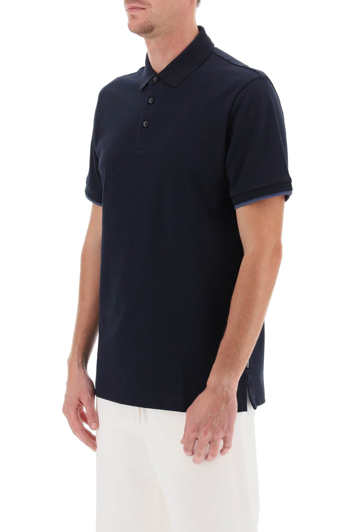 Boss Boss phillipson polo shirt