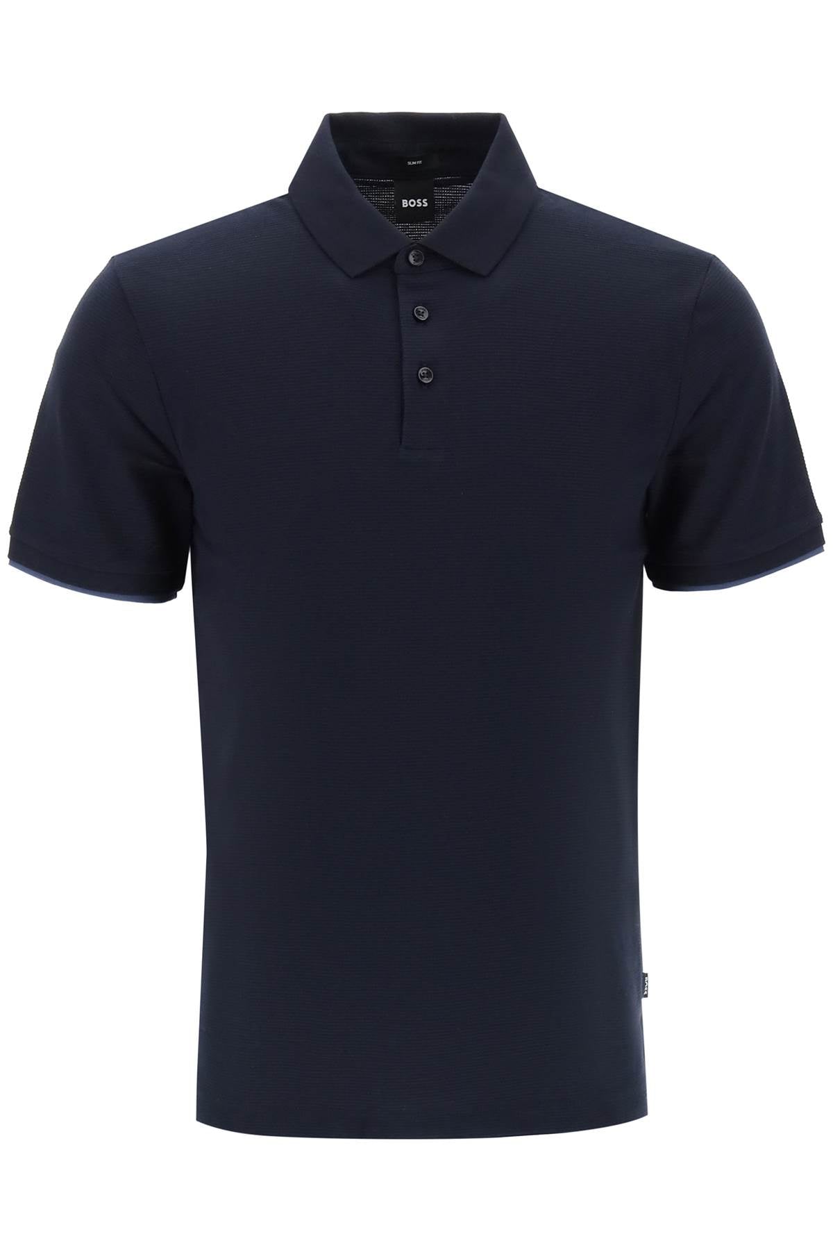 Boss Boss phillipson polo shirt