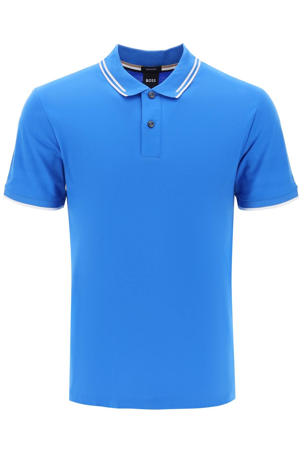 Boss Boss phillipson slim fit polo shirt