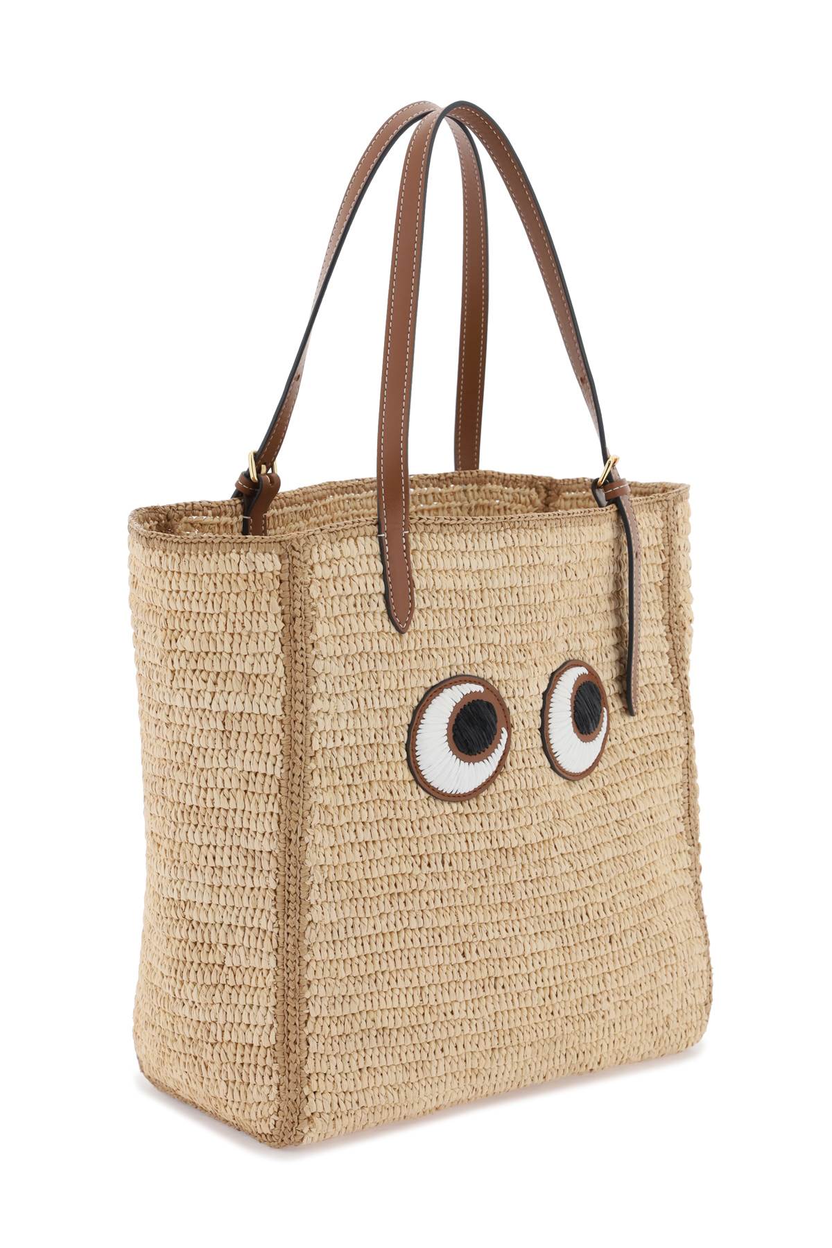 Anya Hindmarch Anya hindmarch eyes n/s tote bag