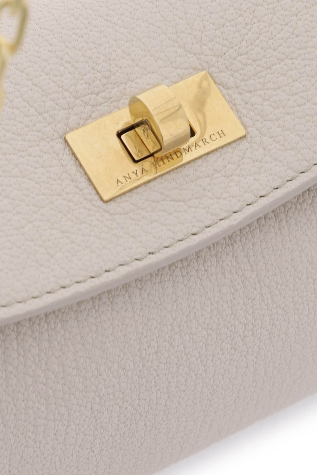 Anya Hindmarch Anya hindmarch waverley mini bag