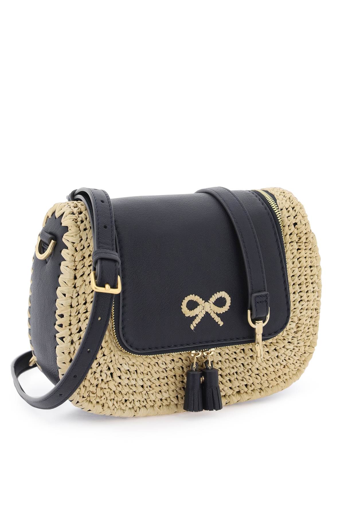 Anya Hindmarch Anya hindmarch vere soft crossbody bag