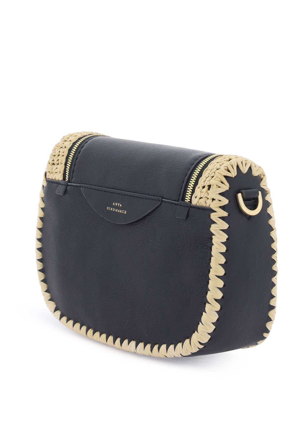 Anya Hindmarch Anya hindmarch vere soft crossbody bag