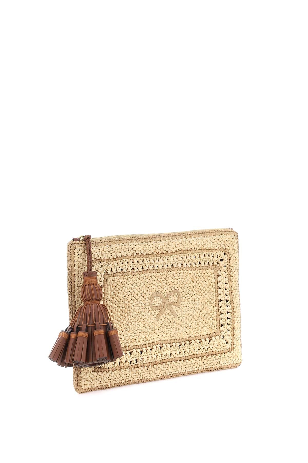 Anya Hindmarch Anya hindmarch georgiana clutch