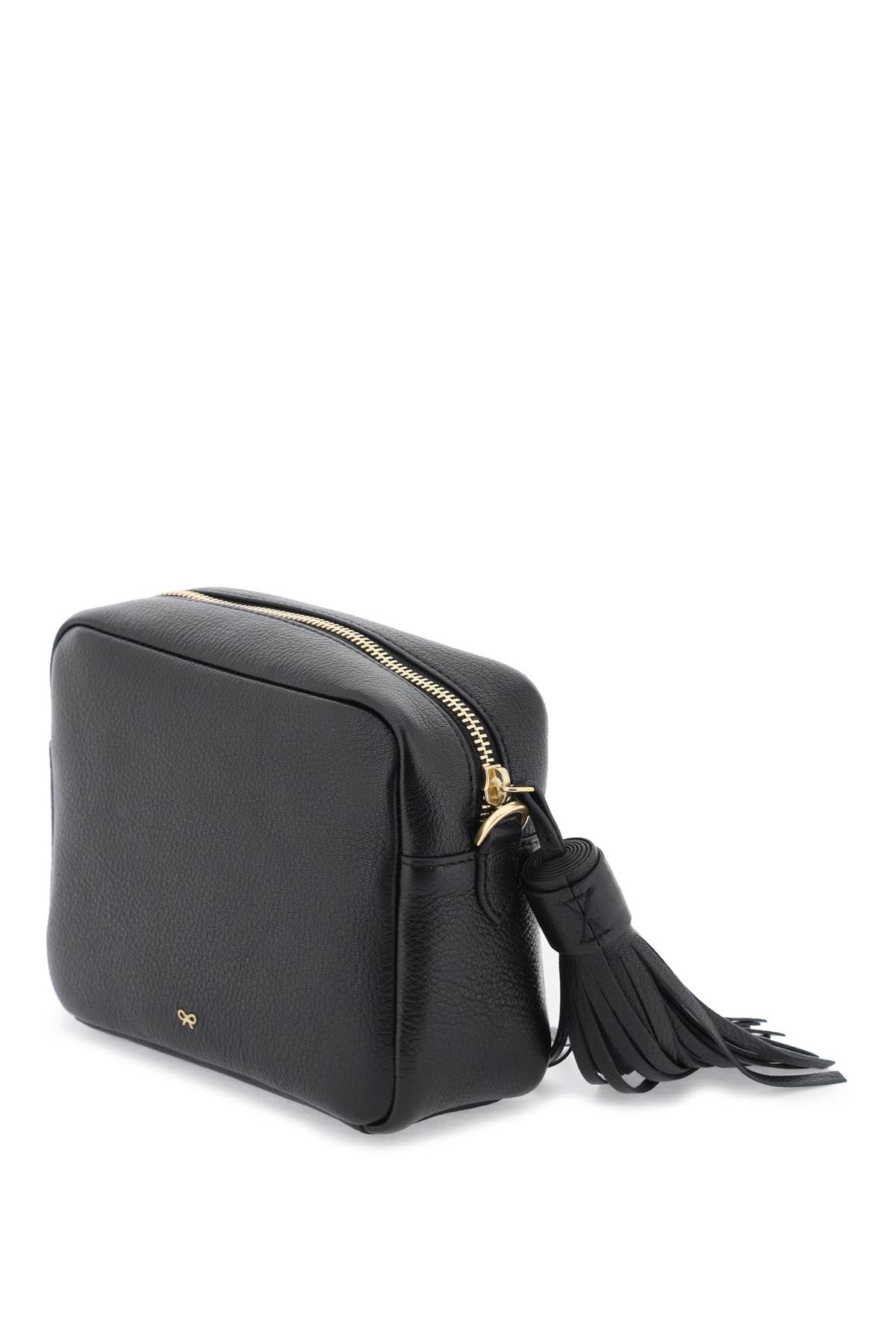 Anya Hindmarch Anya hindmarch neeson tassel crossbody bag