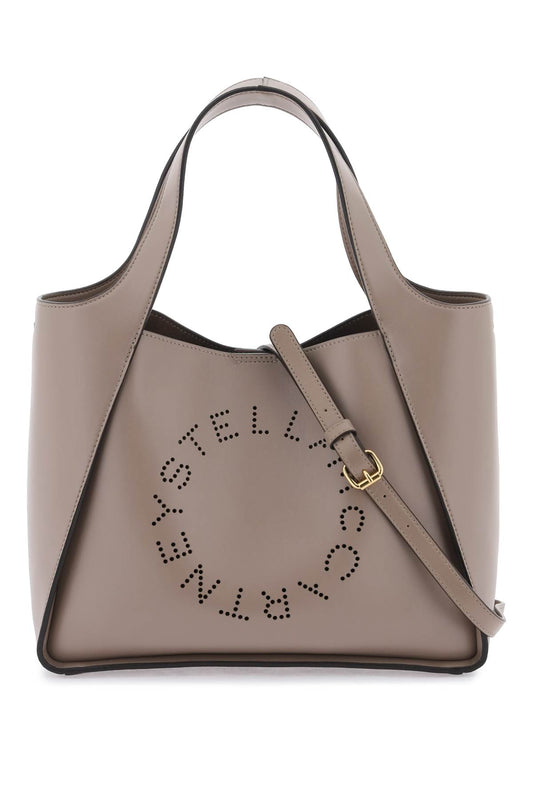 Stella McCartney Stella mccartney stella logo tote bag