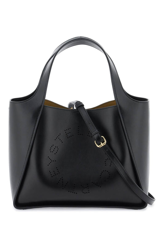 Stella McCartney Stella mccartney stella logo tote bag