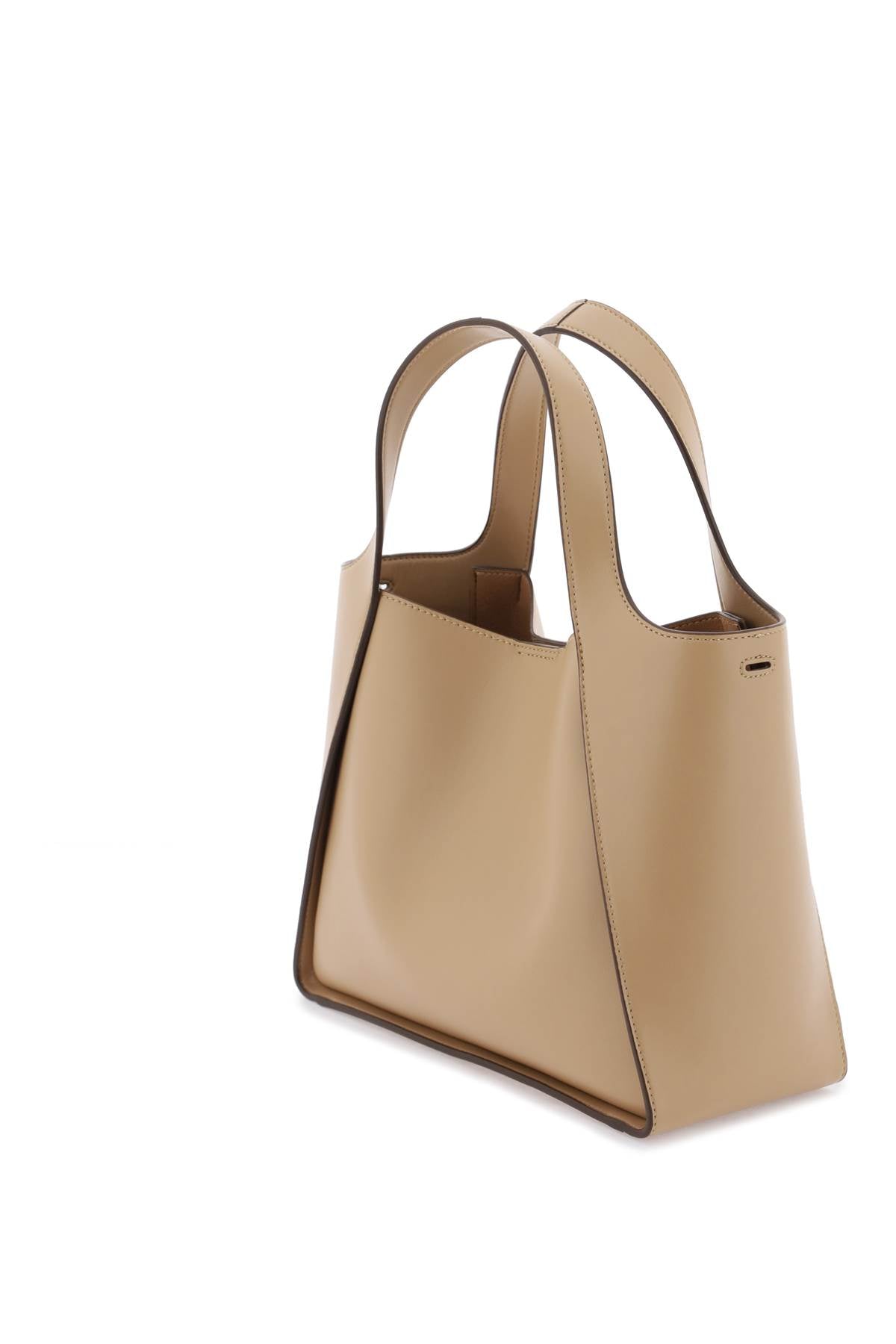 Stella McCartney Stella mccartney stella logo tote bag