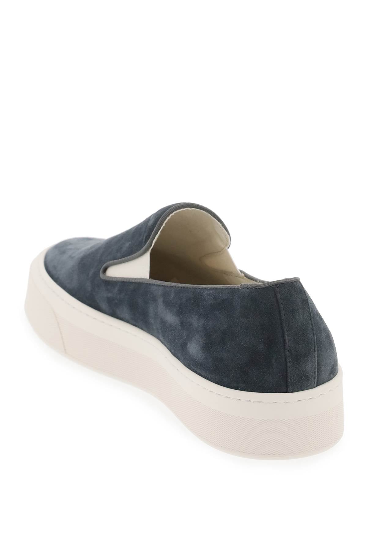 Common Projects Common projects slip-on sneakers