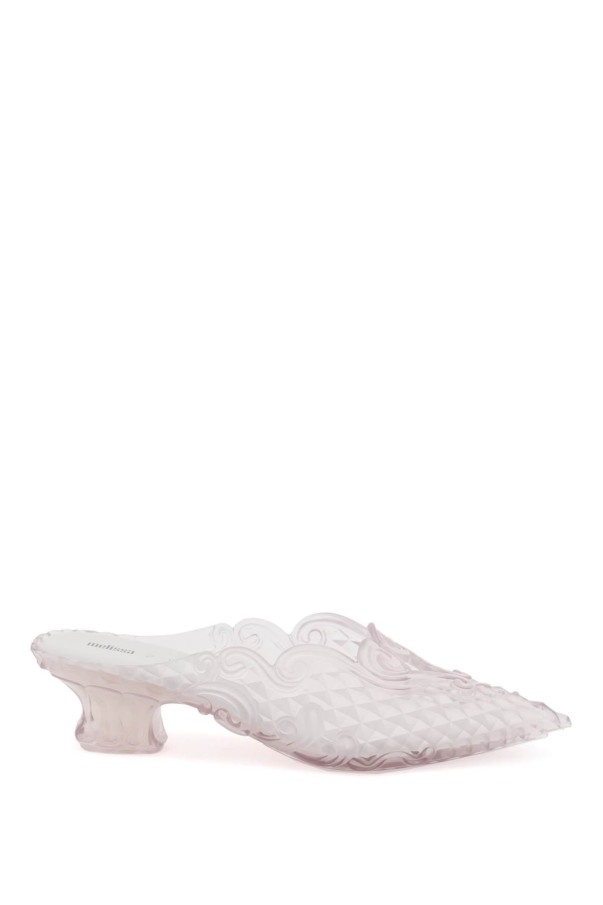 Y Project Y project melissa mules in scented pvc