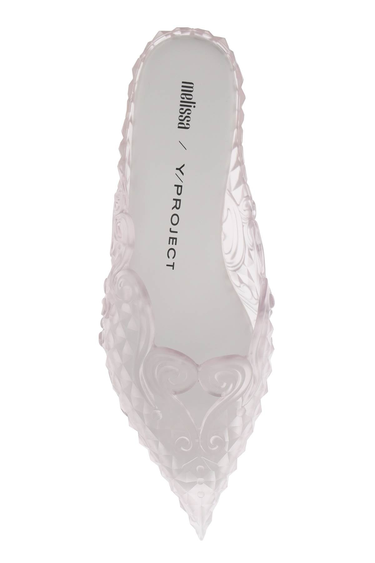 Y Project Y project melissa mules in scented pvc