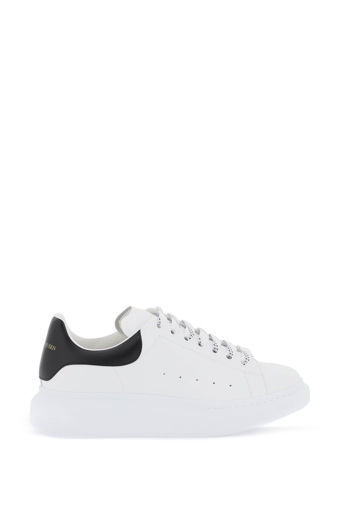 Alexander Mcqueen Alexander mcqueen oversize sneakers