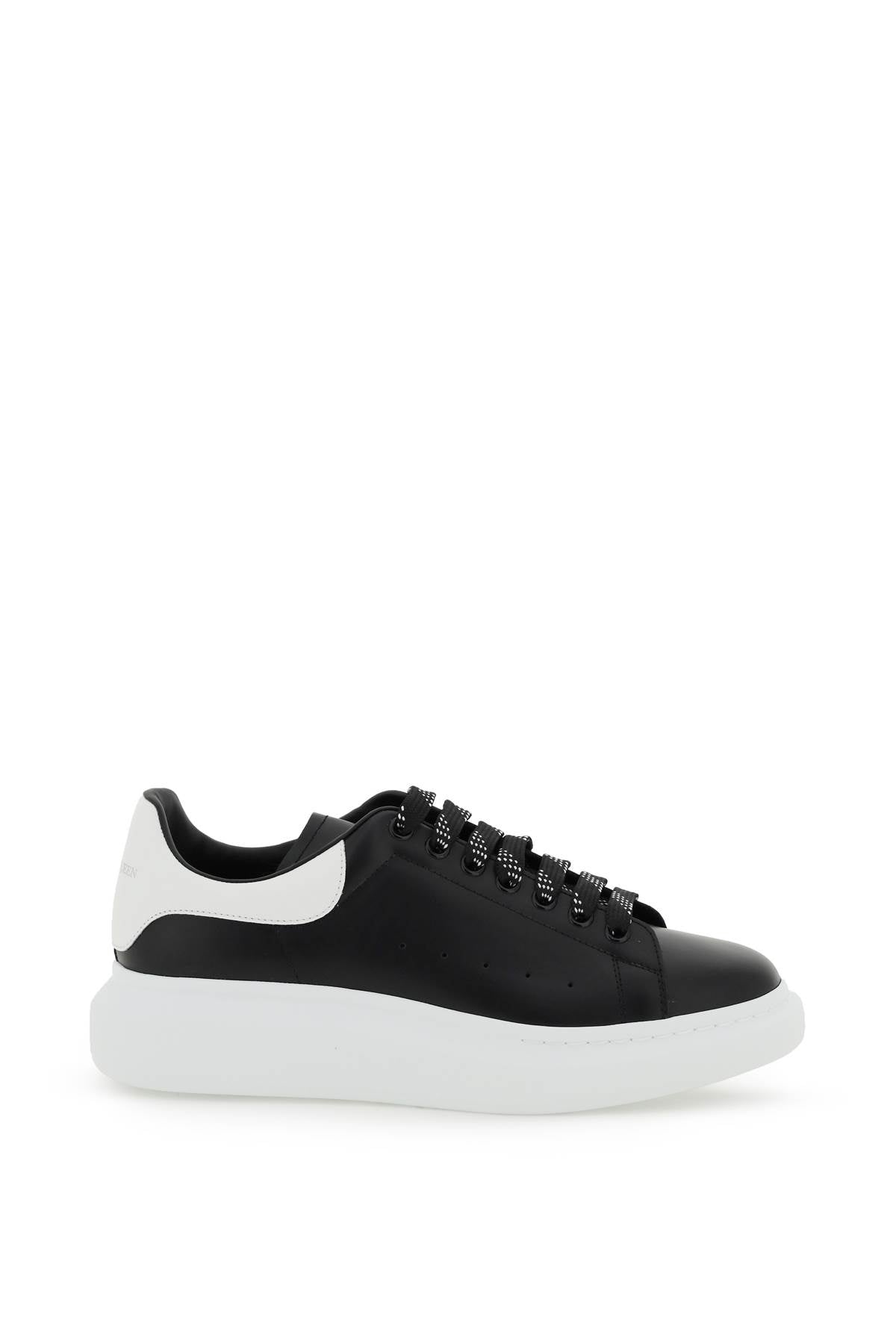 Alexander Mcqueen Alexander mcqueen oversize sneakers