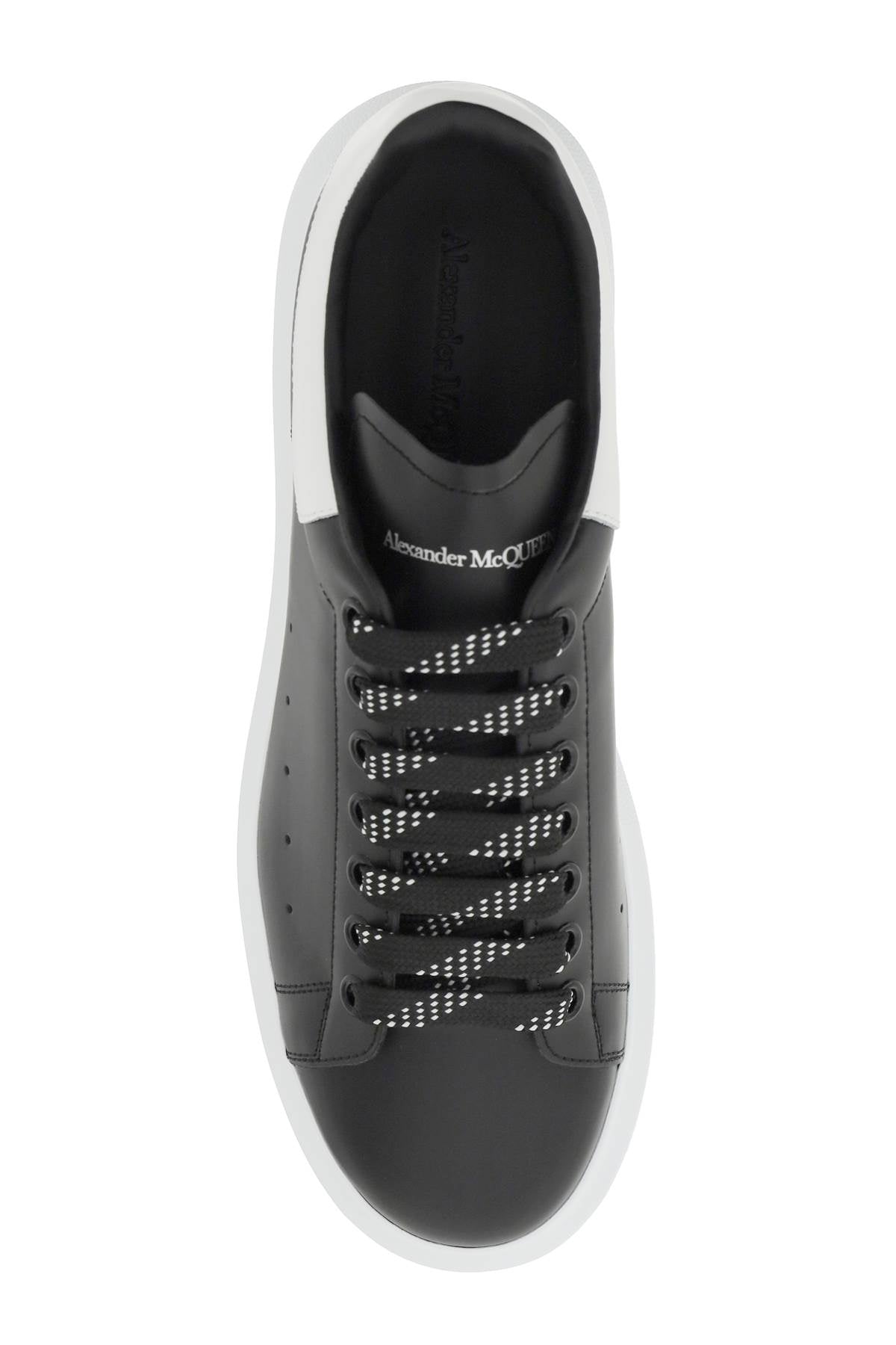 Alexander Mcqueen Alexander mcqueen oversize sneakers