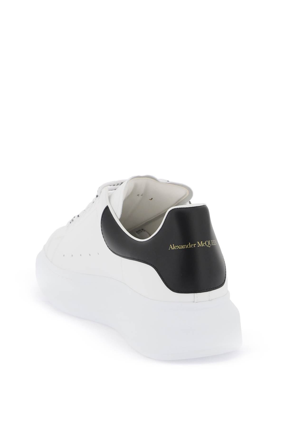 Alexander Mcqueen Alexander mcqueen oversize sneakers