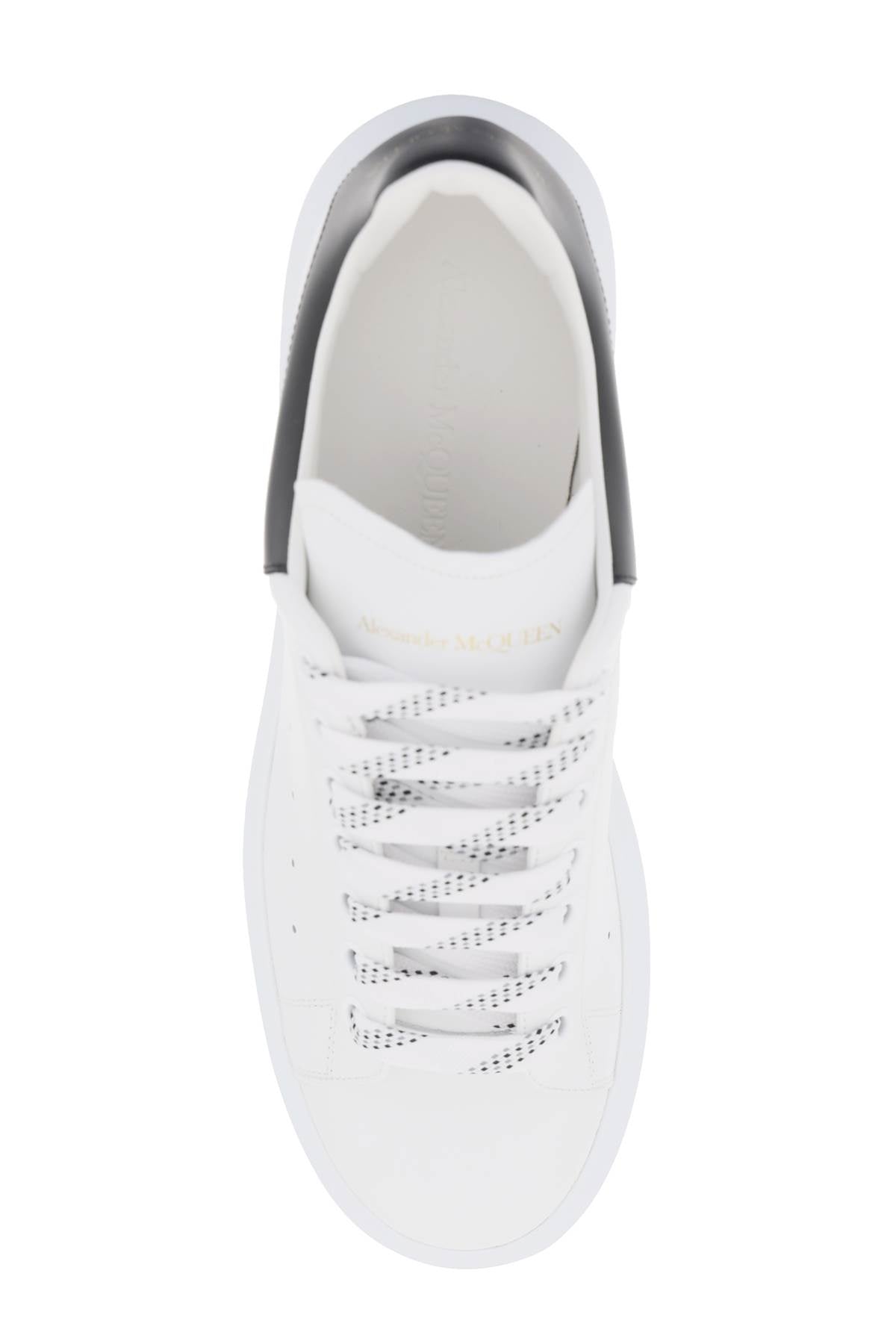 Alexander Mcqueen Alexander mcqueen oversize sneakers