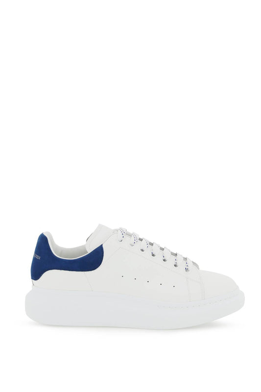 Alexander Mcqueen Alexander mcqueen oversize sneakers