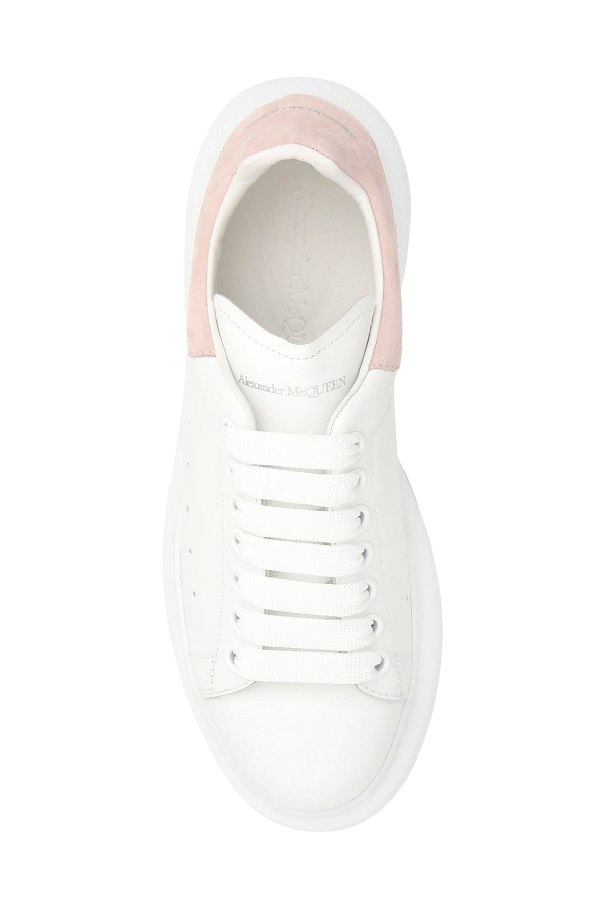 Alexander Mcqueen Alexander mcqueen oversized sneakers