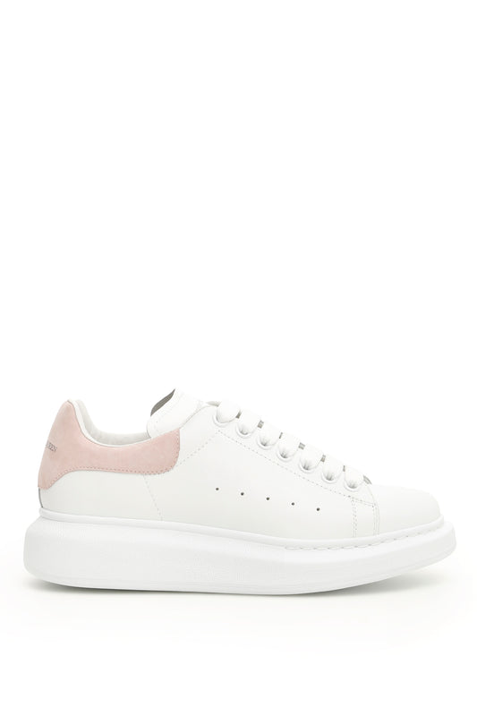 Alexander Mcqueen Alexander mcqueen oversized sneakers