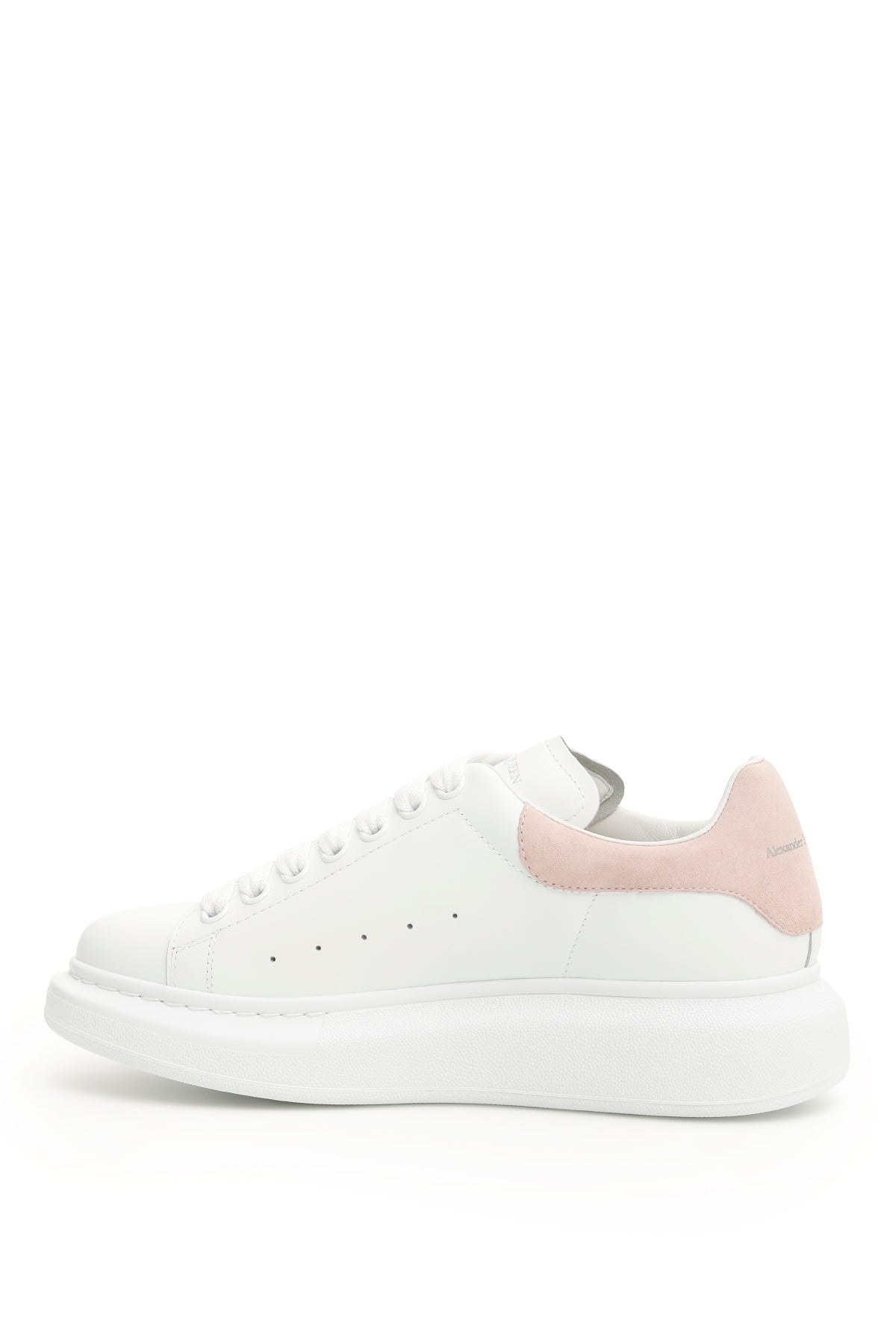 Alexander Mcqueen Alexander mcqueen oversized sneakers