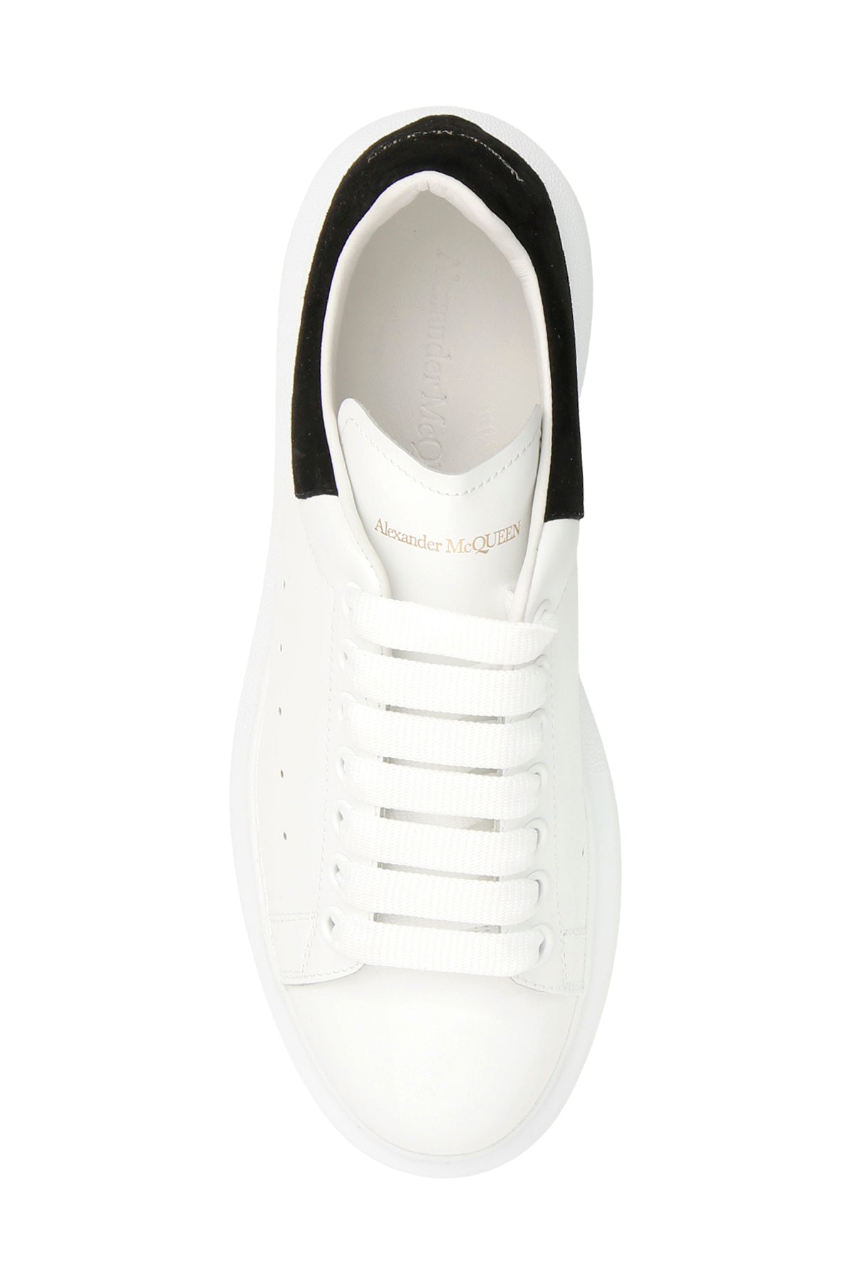 Alexander Mcqueen Alexander mcqueen oversized sneakers