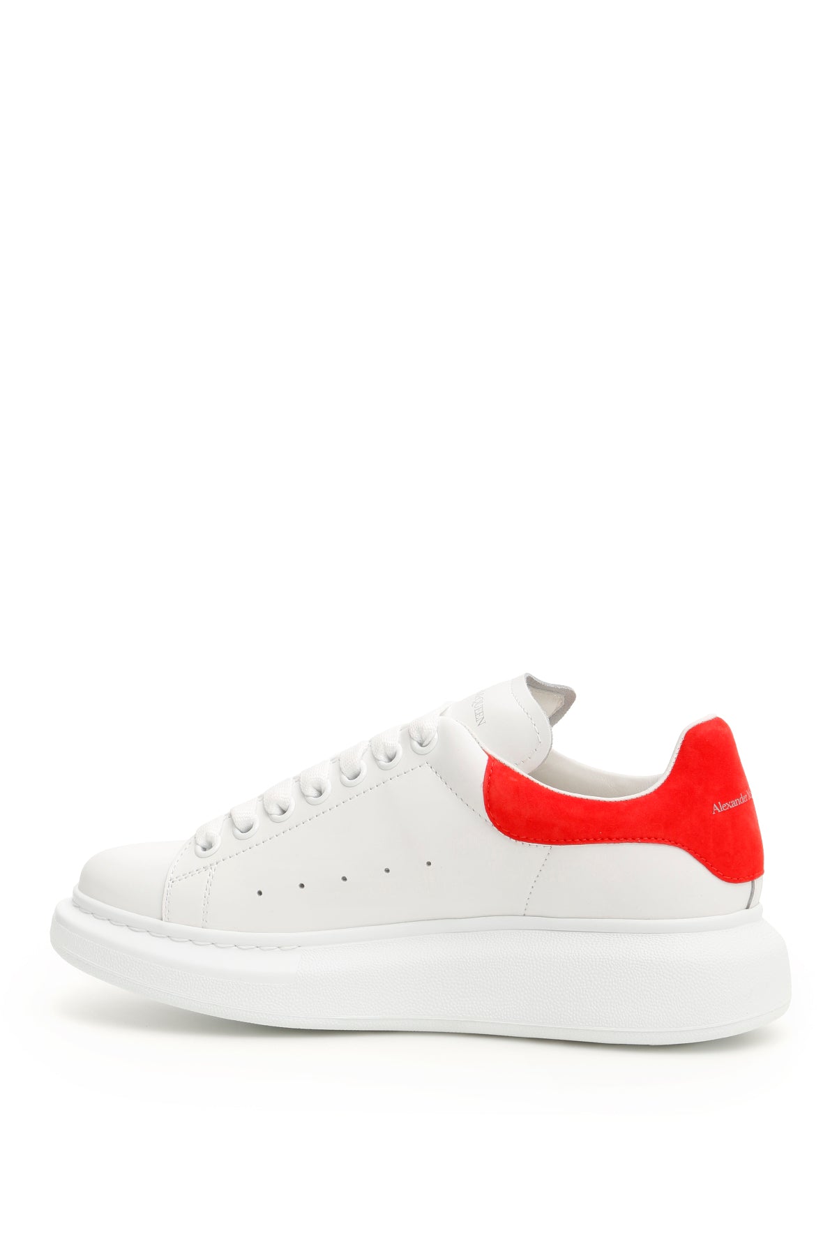 Alexander Mcqueen Alexander mcqueen oversized sneakers