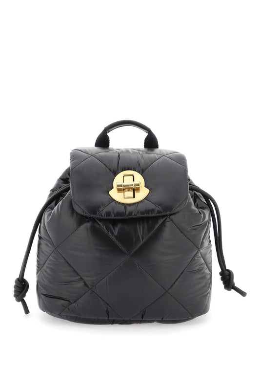 Moncler Moncler basic puf backpack