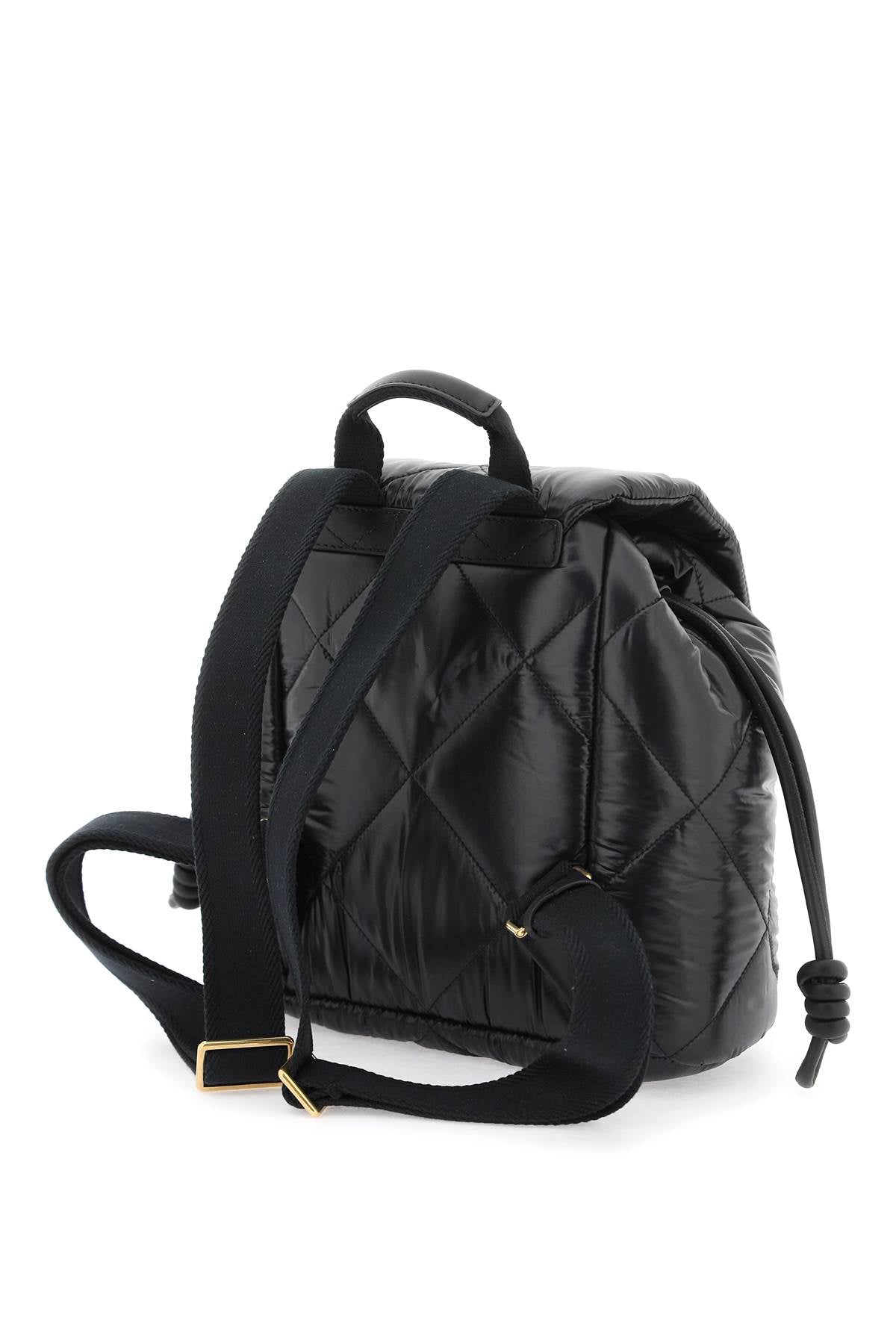 Moncler Moncler basic puf backpack