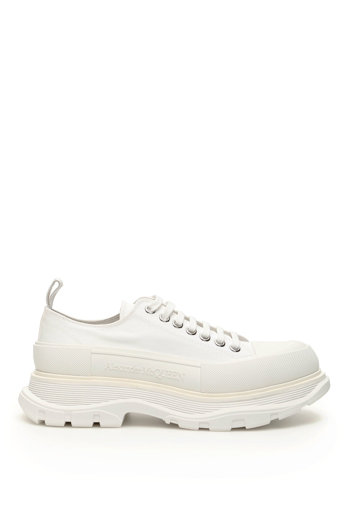 Alexander Mcqueen Alexander mcqueen tread slick sneakers