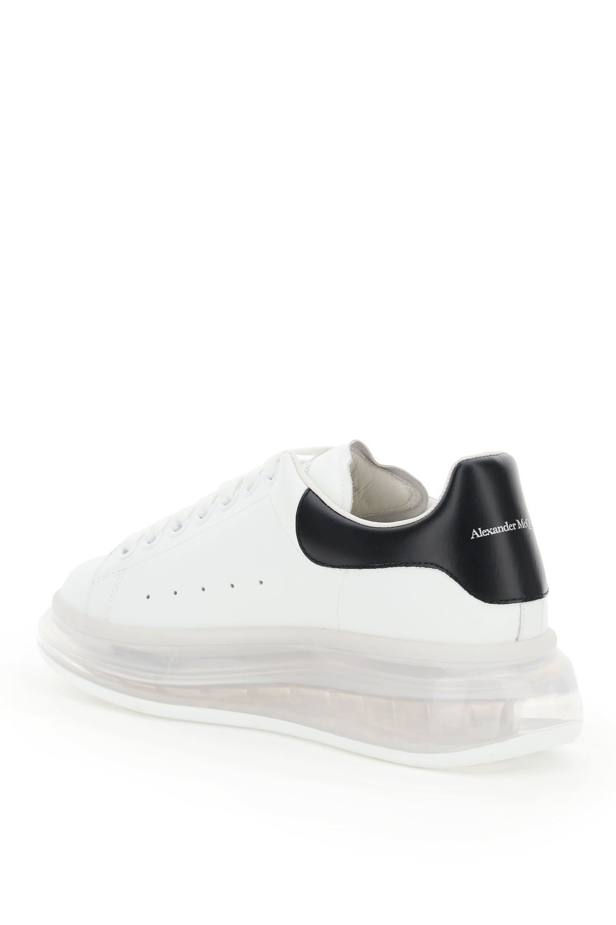 Alexander Mcqueen Alexander mcqueen oversize sole air sneakers