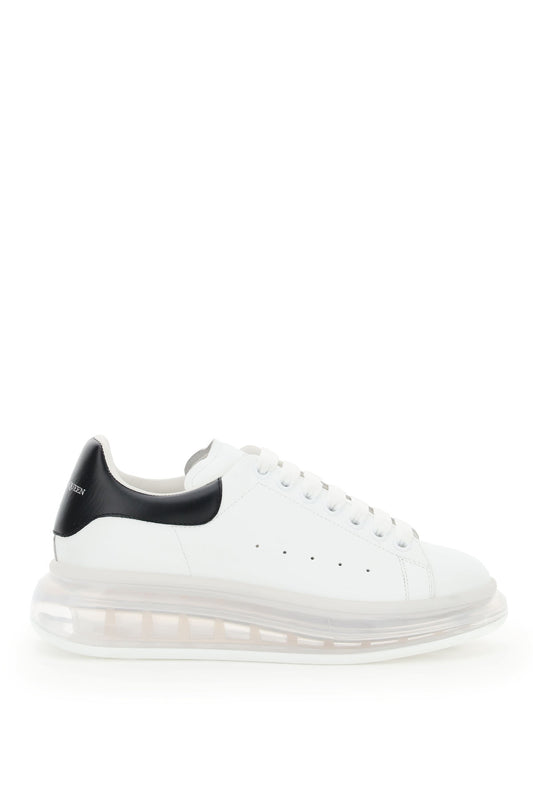 Alexander Mcqueen Alexander mcqueen oversize sole air sneakers