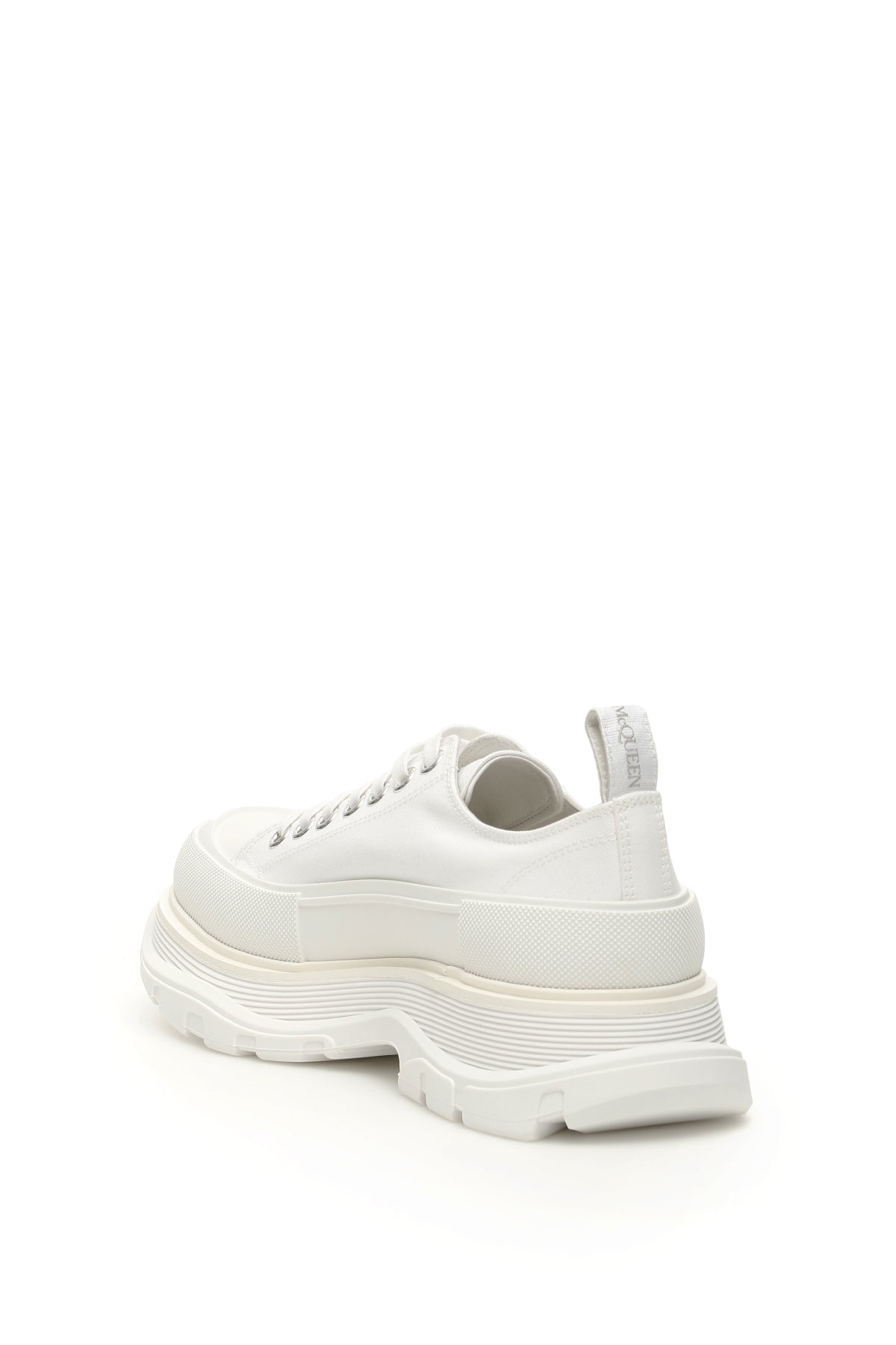 Alexander Mcqueen Alexander mcqueen tread sleek sneakers