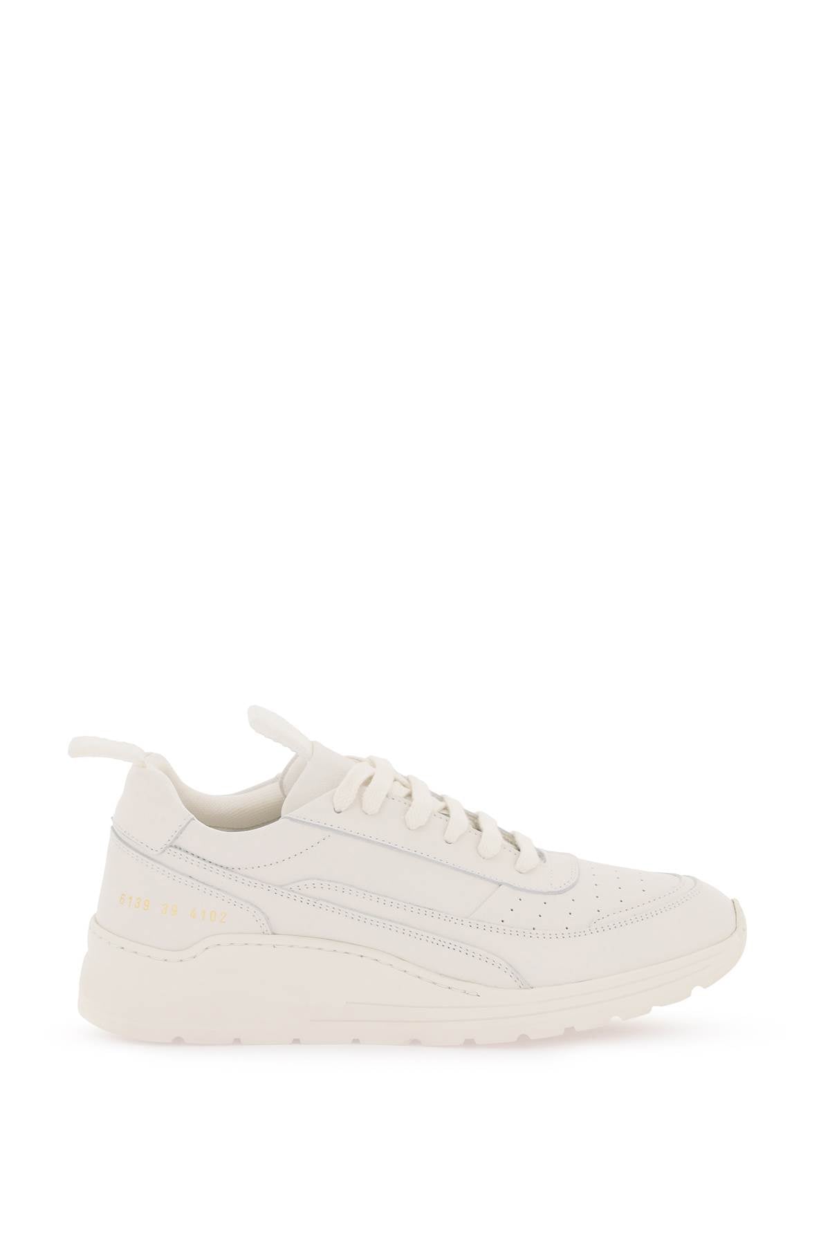 Common Projects Common projects track 90 sneakers