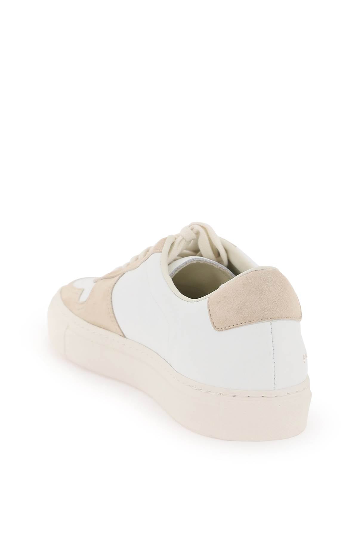 Common Projects Common projects basketball sneaker