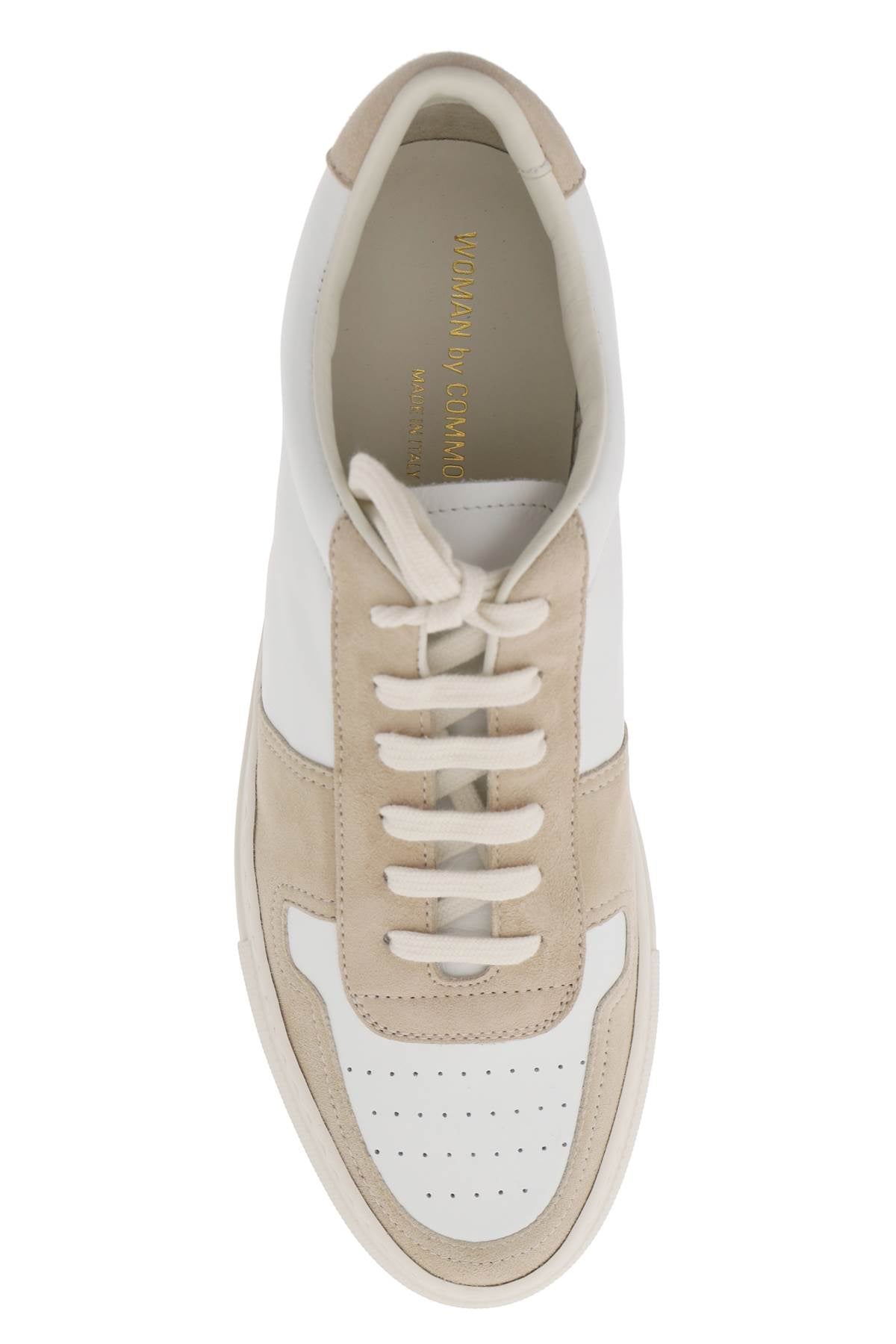 Common Projects Common projects basketball sneaker