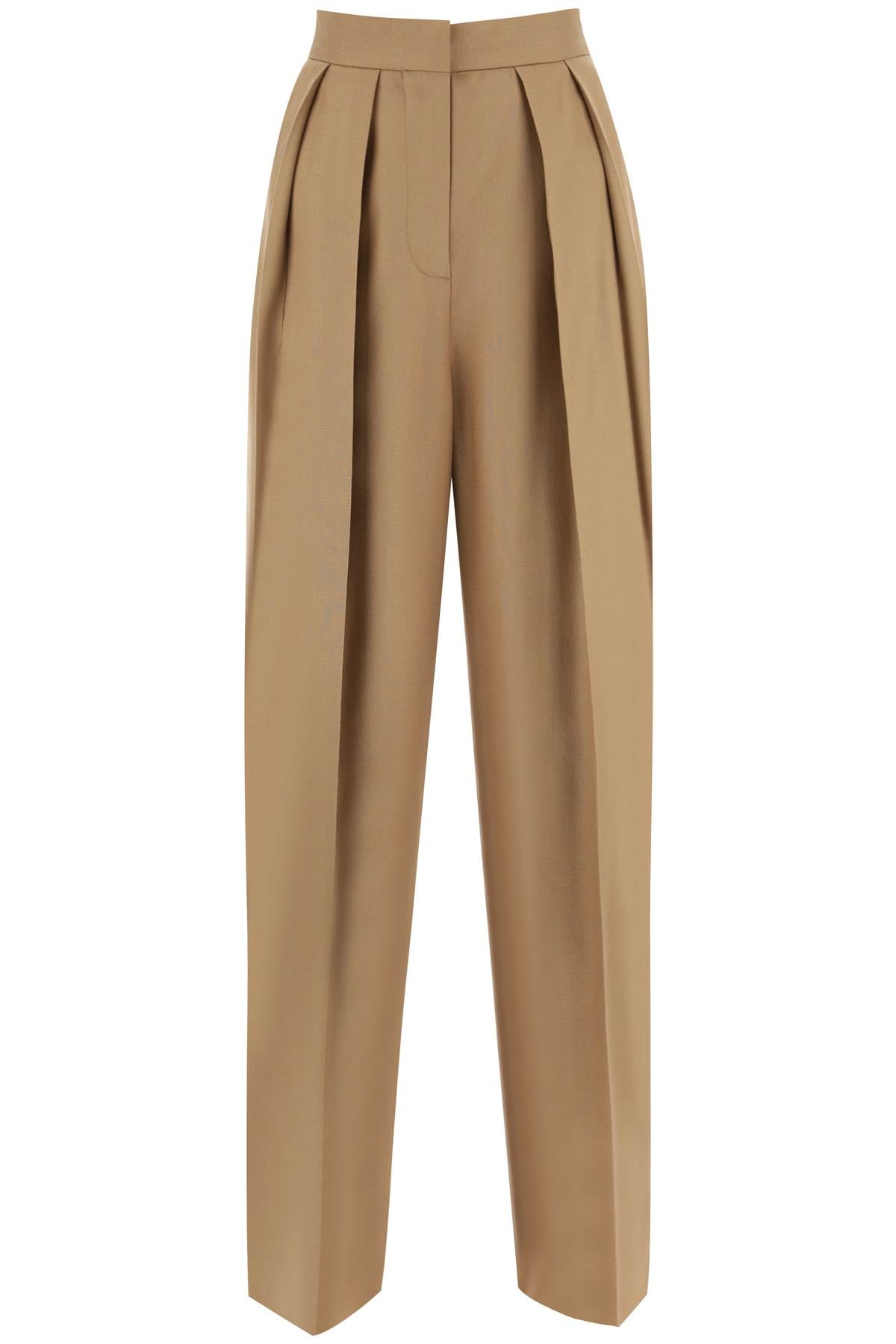 Stella McCartney Stella mccartney pleated pants