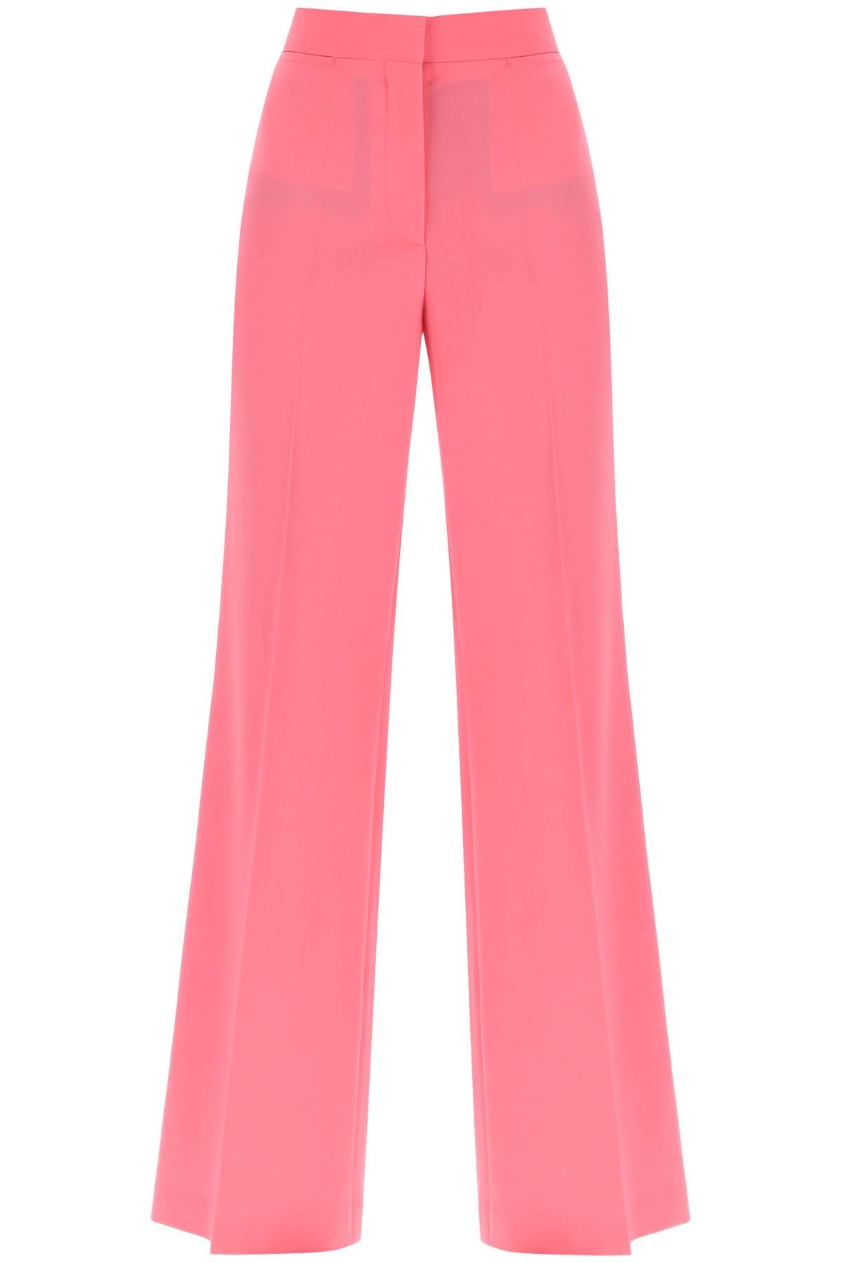 Stella McCartney Stella mccartney flared tailoring pants