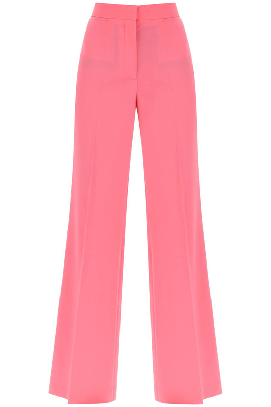 Stella McCartney Stella mccartney flared tailoring pants