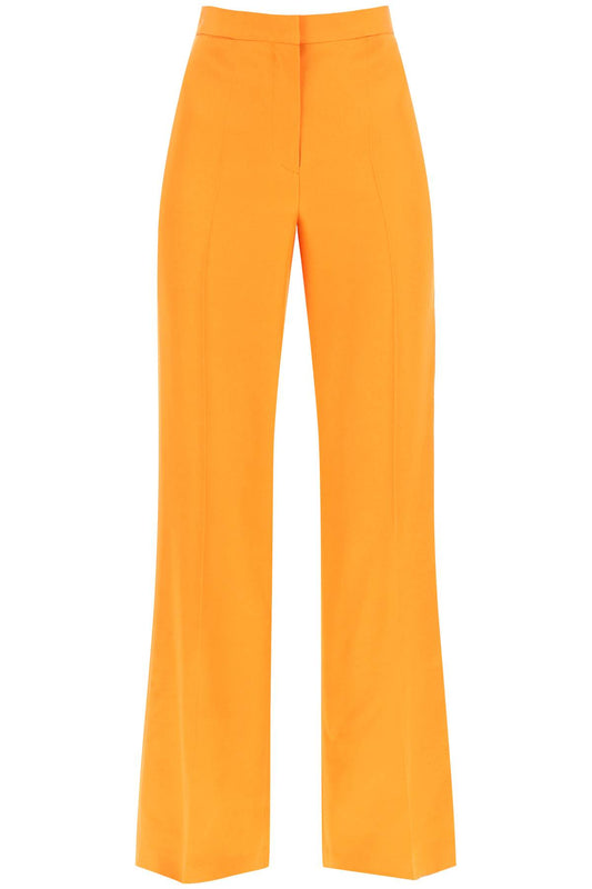 Stella McCartney Stella mccartney flared tailoring pants