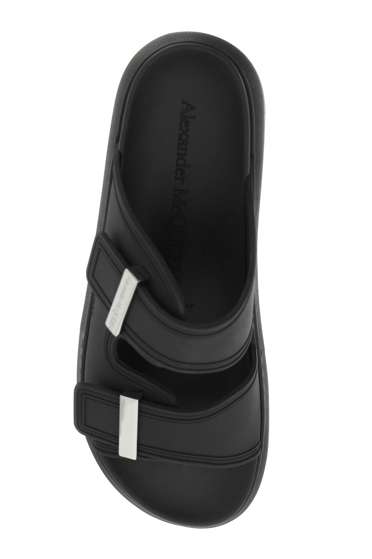 Alexander Mcqueen Alexander mcqueen hybrid slides