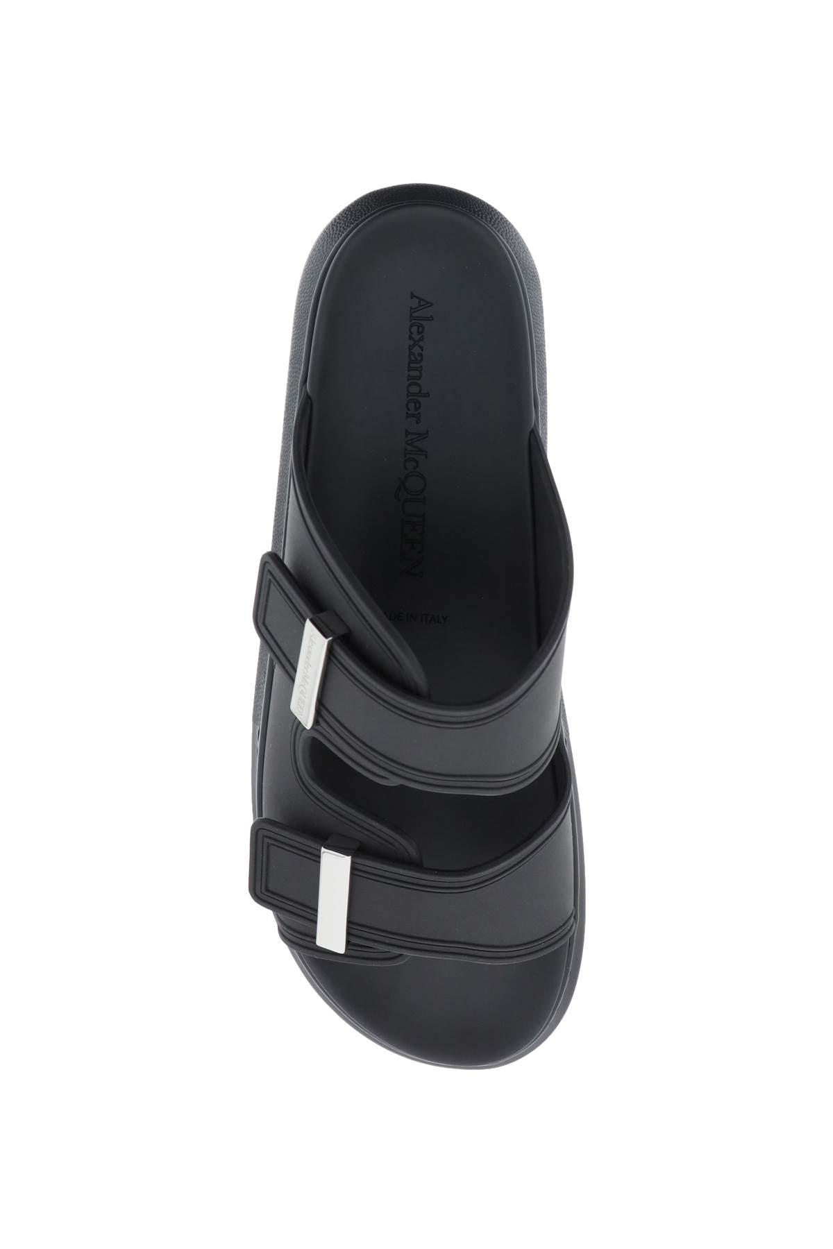 Alexander Mcqueen Alexander mcqueen tpu slides